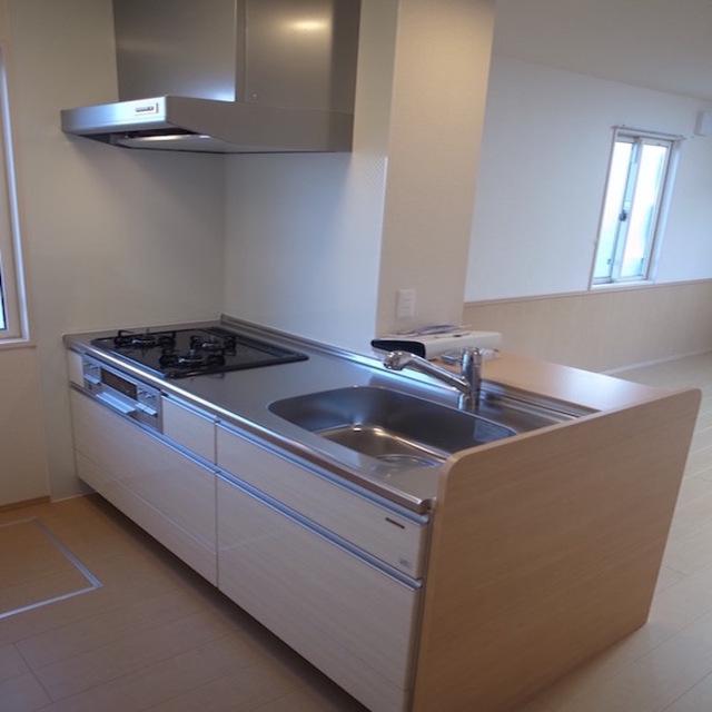 Casa Felice　　Ｃ棟（201） 部屋画像