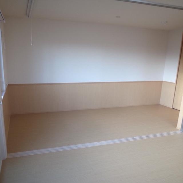 Casa Felice　　Ｃ棟（201） 部屋画像