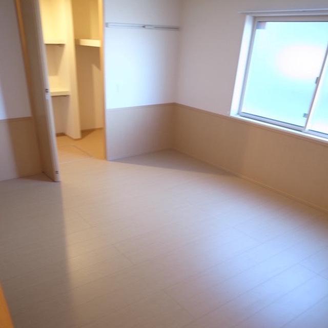 Casa Felice　　Ｃ棟（201） 部屋画像