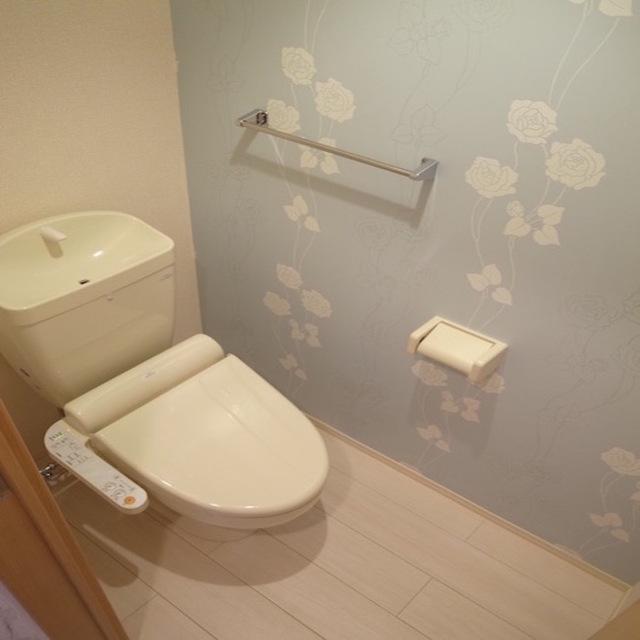 Casa Felice　　Ｃ棟（201） 部屋画像