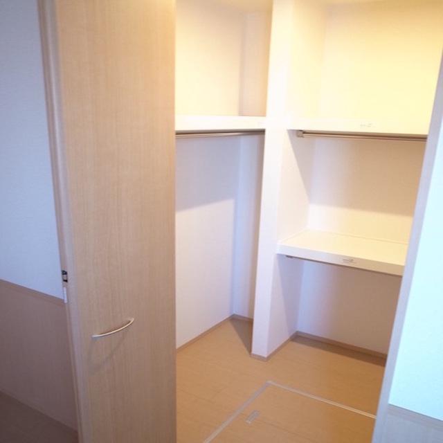 Casa Felice　　Ｃ棟（201） 部屋画像