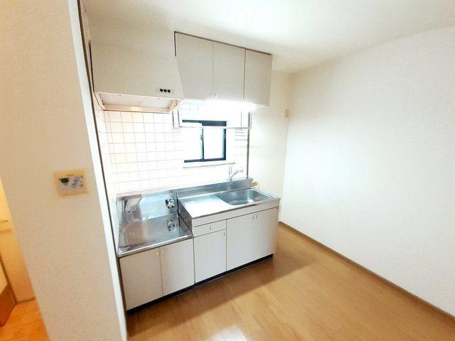 フェニックス徳吉Ｂ（101） キッチン
