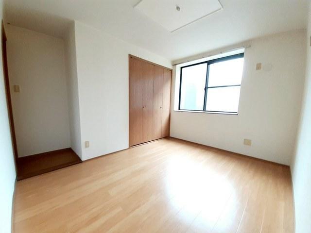 フェニックス徳吉Ｂ（101） 室内