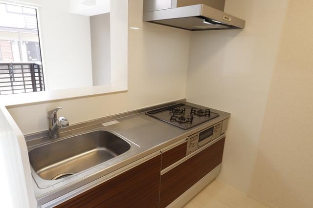 プランドール　A棟（102） 部屋画像