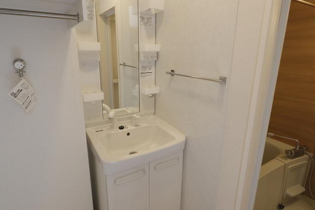 プランドール　A棟（102） 部屋画像