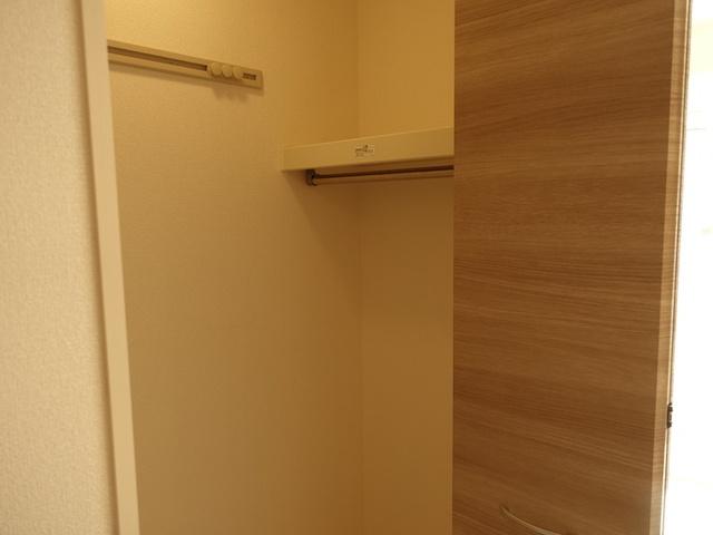 プランドール　A棟（102） 部屋画像