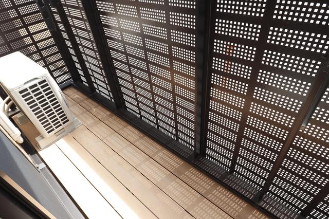 プランドール　A棟（102） 部屋画像