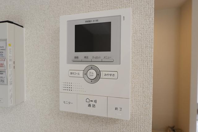 プランドール　A棟（102） 部屋画像