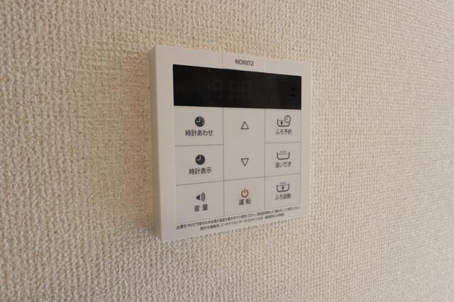 プランドール　A棟（102） 部屋画像