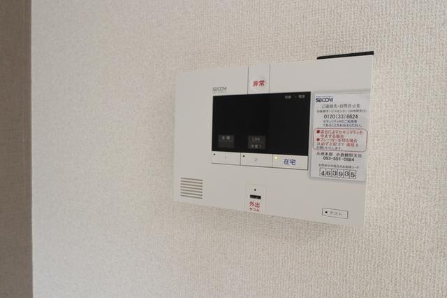 プランドール　A棟（102） 部屋画像