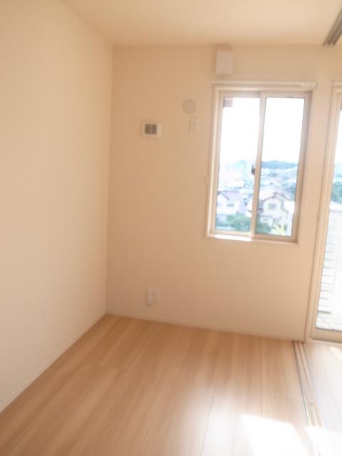 HN's D-room in 楡（208） 部屋画像
