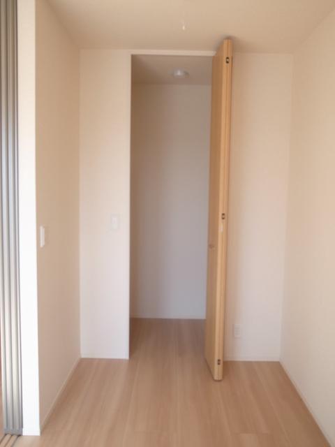 HN's D-room in 楡（208） 部屋画像