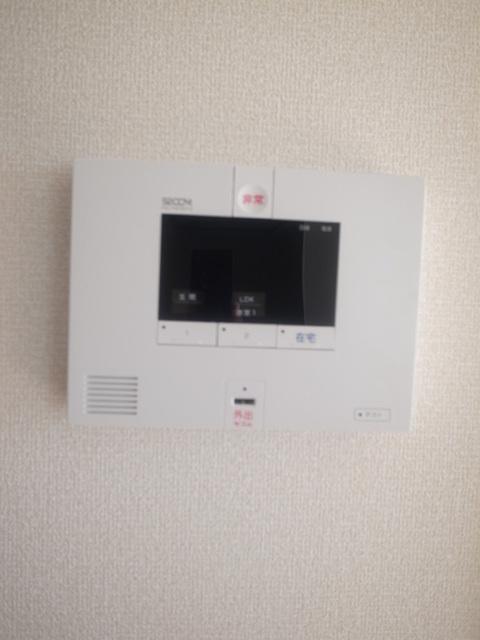 HN's D-room in 楡（208） 部屋画像