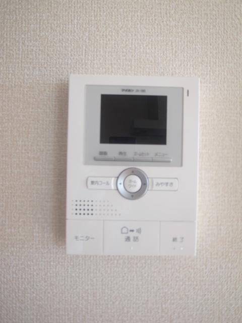 HN's D-room in 楡（208） 部屋画像