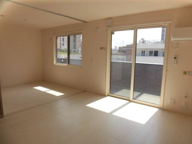 ドリームテュア／クレールシャト　ドリーム（302） 部屋画像