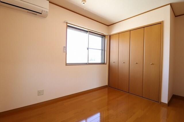 アールエムハイツ　Ⅰ（103） 部屋画像