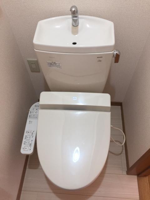 アールエムハイツ　Ⅰ（103） 部屋画像