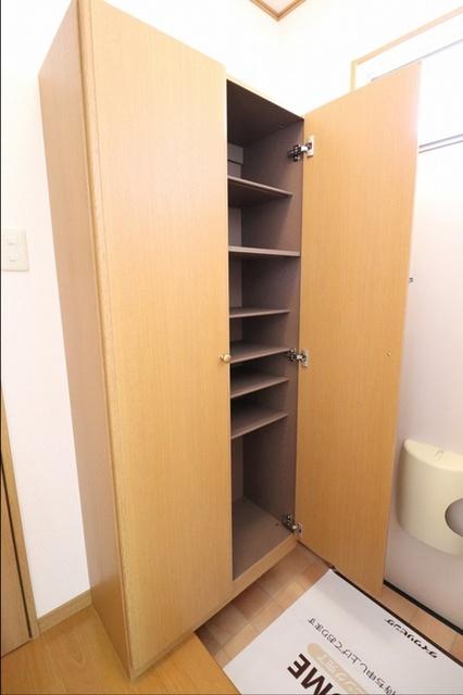 アールエムハイツ　Ⅰ（103） 部屋画像