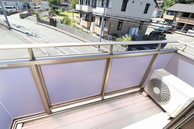 アールエムハイツ　Ⅰ（103） 部屋画像