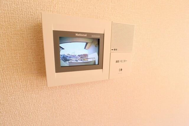 アールエムハイツ　Ⅰ（103） 部屋画像