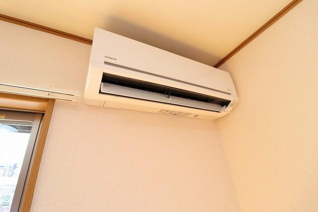 アールエムハイツ　Ⅰ（103） 部屋画像