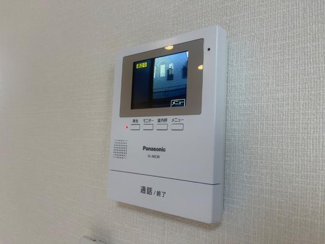 Ｓｋｙ　ＳＯＡＲＥＲ  ２ 部屋画像