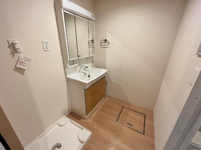 ブライテック　Ｓｅａ 部屋画像