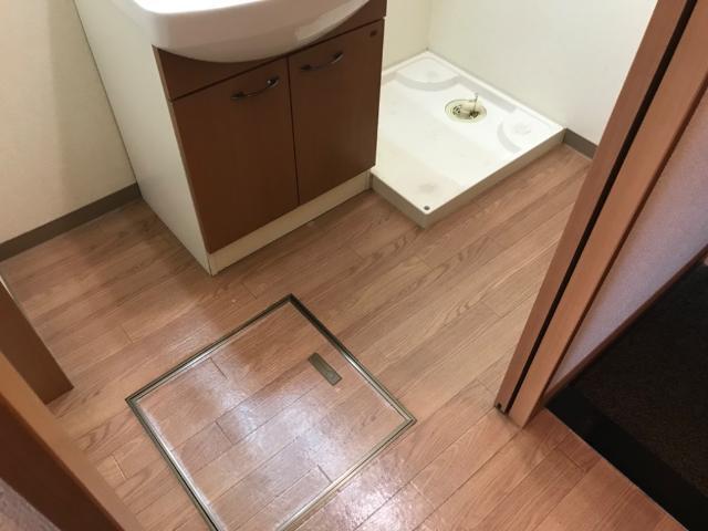 ソレイユⅡ 部屋画像