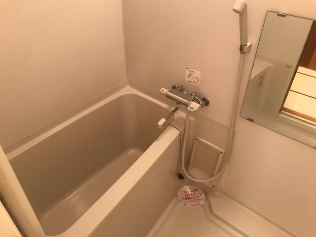 ソレイユⅡ 部屋画像