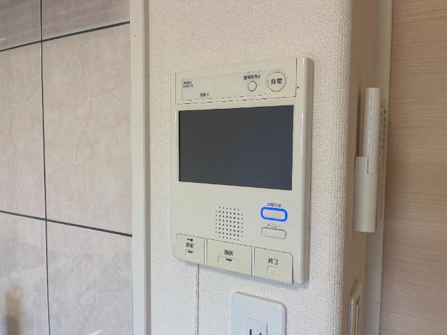 エトワール・ド・ヒサノ 部屋画像