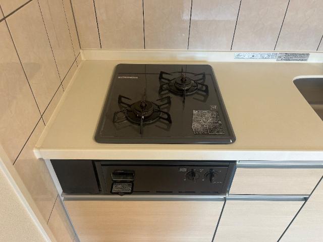 エトワール・ド・ヒサノ 部屋画像