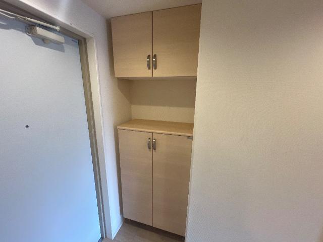 エトワール・ド・ヒサノ 部屋画像