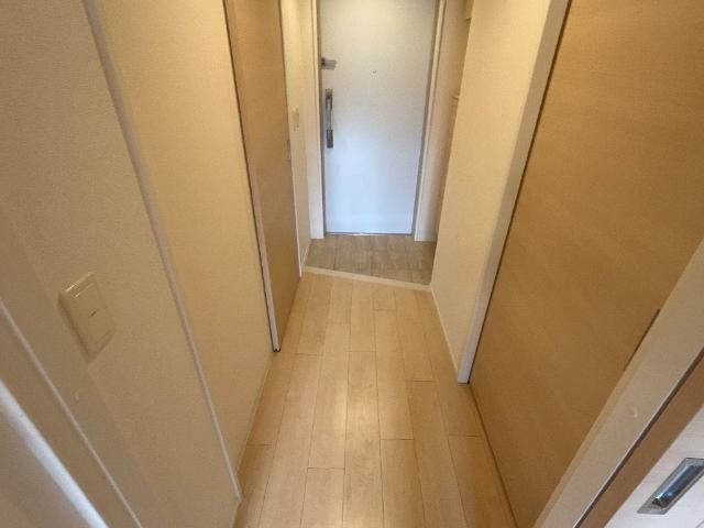 エトワール・ド・ヒサノ 部屋画像