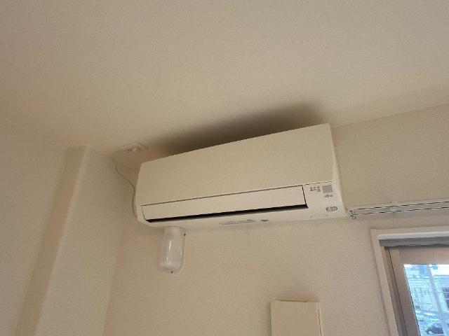 エトワール・ド・ヒサノ 部屋画像