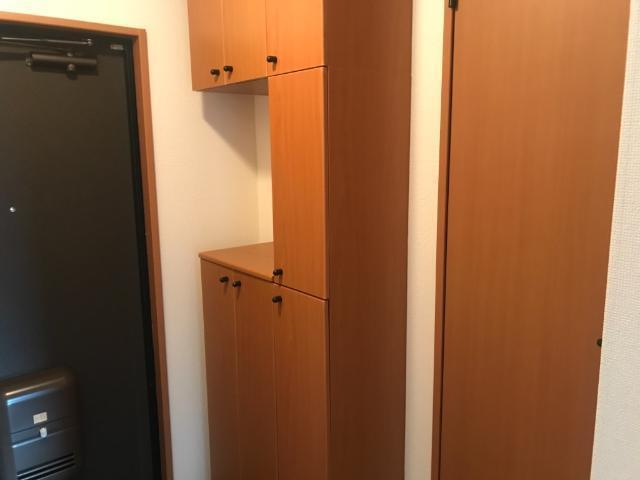 ロワイヤル小倉 部屋画像