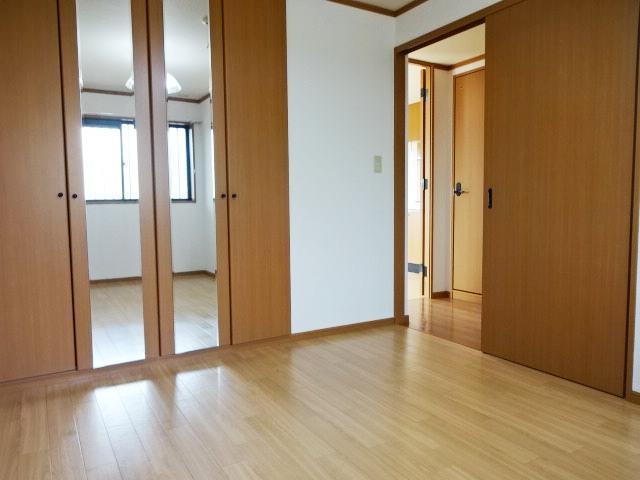 グランド・ソレーユ 部屋画像
