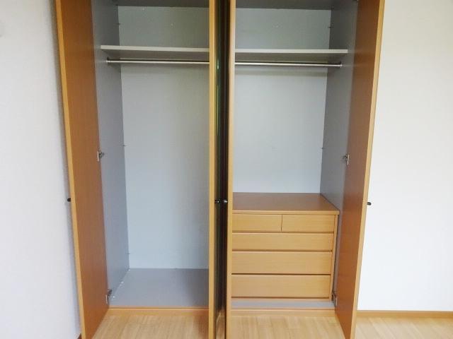 グランド・ソレーユ 部屋画像