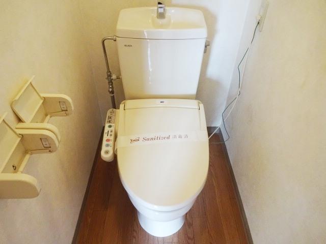グランド・ソレーユ 部屋画像