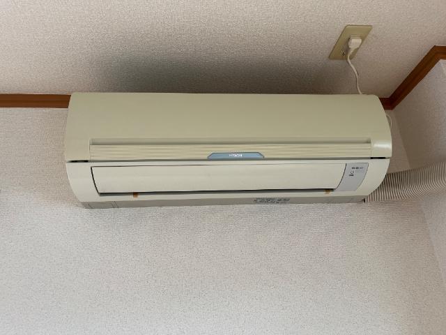 グランド・ソレーユ 部屋画像