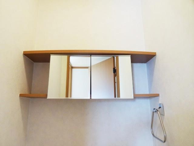 グランド・ソレーユ 部屋画像