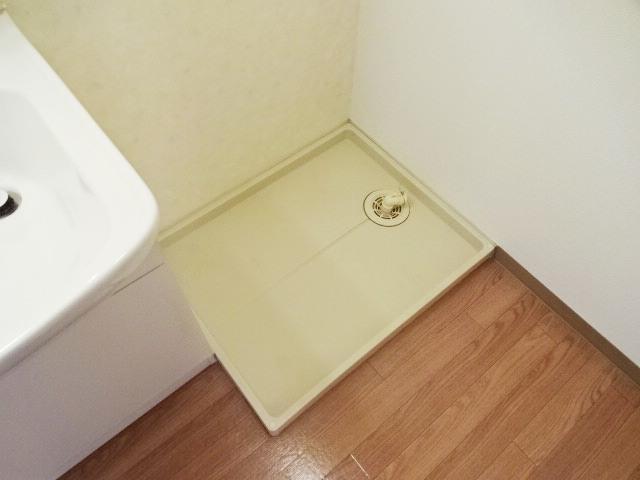 グランド・ソレーユ 部屋画像