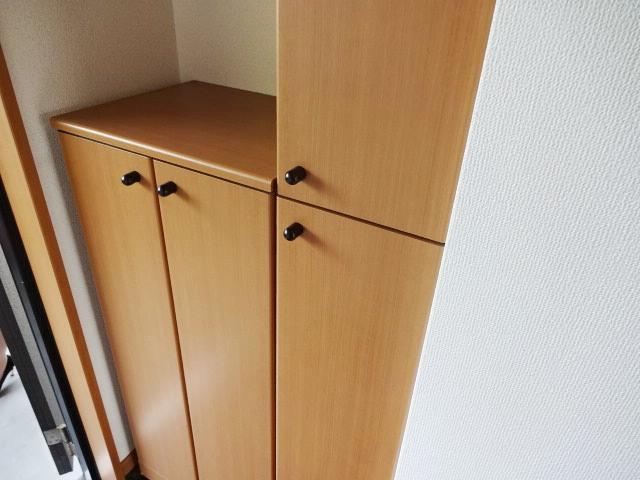 グランド・ソレーユ 部屋画像