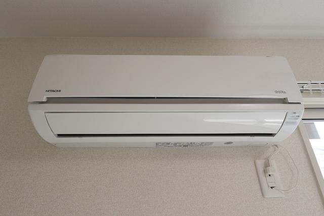 プランドール　A棟（102） 部屋画像