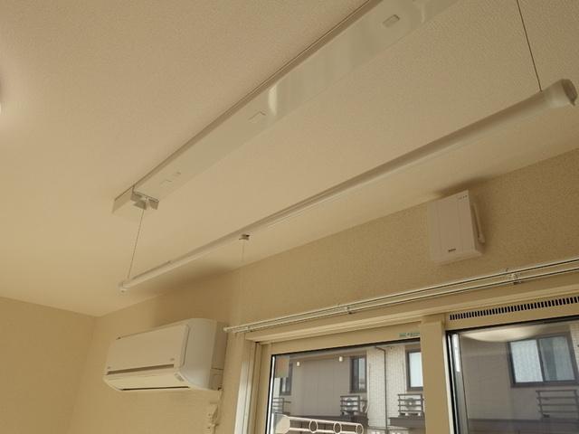 プランドール　A棟（102） 部屋画像
