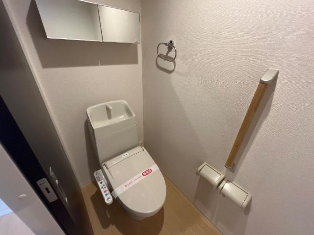 ソレイユ・ルヴァン赤坂 部屋画像