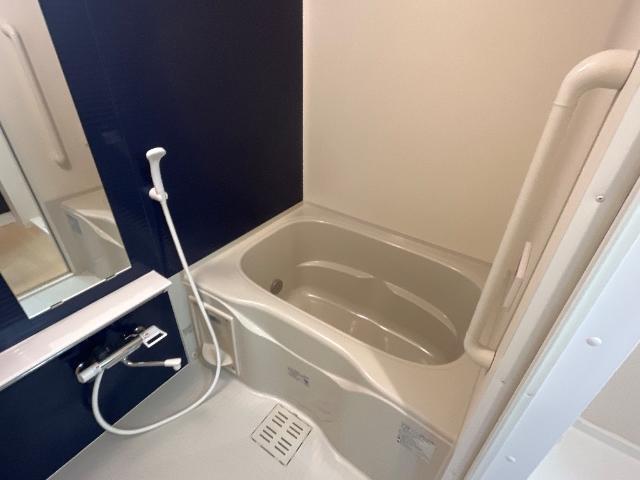 ソレイユ・ルヴァン赤坂 部屋画像