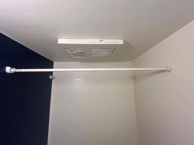 ソレイユ・ルヴァン赤坂 部屋画像