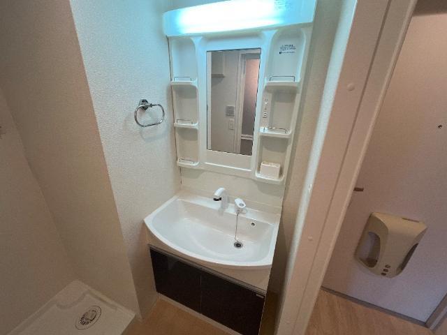 ソレイユ・ルヴァン赤坂 部屋画像