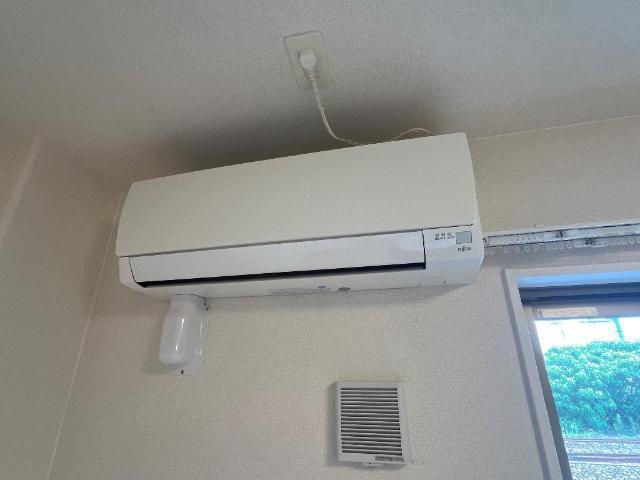 ソレイユ・ルヴァン赤坂 部屋画像
