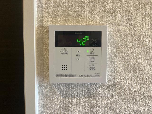 ソレイユ・ルヴァン赤坂 部屋画像